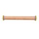 thumbnail image 2 of Rodillo de madera maciza ajustable para ajustar la escala de espesor, herramienta para amasar masa, palo de harina, 2 of 8