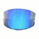thumbnail image 3 of Suitable TT-Course Helmet Visor Sunscreen for KYT Visera Casco Moto Face Shield UV Protection Replacement Visi��re Polycarbonate, 3 of 5