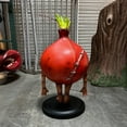 thumbnail image 5 of Rotten Onion Over Sized Statue, 5 of 5