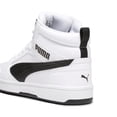 thumbnail image 4 of Tenis Puma Rebound V6 para Hombre 392326-02 blanco 26, 4 of 6