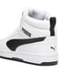 thumbnail image 4 of Tenis Puma Rebound V6 para Hombre 392326-02 blanco 28, 4 of 6