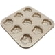 thumbnail image 5 of Molde de galleta decorativa de 1pc Moldes de galletas de dibujos animados de galletas cortador de galletas molde de hornear, 5 of 7