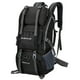 thumbnail image 1 of Mochila Mochila de montañismo de 50 l, bolsa impermeable para correr al aire libre, bolsa para bicic Tomshoo  Mochila, 1 of 7