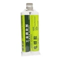 thumbnail image 4 of Pegamento de soldadura, alta resistencia al calor 50 ml de hierro Fundición Permanente Fuerte Gran potencia Multiuso Soldadura en frío Acero Macarena Pegamento para soldadura en frío, 4 of 8