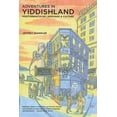 thumbnail image 4 of Adventures in Yiddishland: Postvernacular Language and Culture, 4 of 4