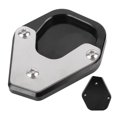 thumbnail image 3 of Kickstand Kickstand Extension Pad Soporte lateral Ampliador apto para V85TT 2020-2021 ANGGREK Otros, 3 of 8