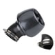 thumbnail image 4 of Limpiador De Filtro De Aire Universal Para Motocicleta Scooter ATV Dirt Bike Con Abrazadera De Manguera Ajustable, Alto Flujo, 4 of 6