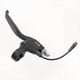 thumbnail image 2 of Replacement Brake Lever for Electric Bikes and Scooters - Compatible with E-Bike Systems, 2 of 3