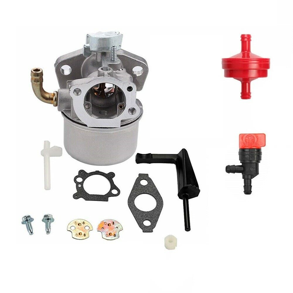 Lawn Mowers, Parts & Accessories Carburetor For Troy Bilt Pressure