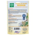 thumbnail image 5 of Small Pet Select - Herbal Sampler, Natural Herbal Treats for Rabbits, Guinea Pigs, and Other Small Animals, Five Flavors, 2.5oz Each, 5 of 7