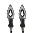 thumbnail image 4 of Direccionales Derecha/Izquierda Led Set Cougar Roja 12V, 4 of 4