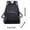 A, variant on Kcavykas Home Storage, Storage,Lightweight and Foldable Backpack Student Backpack Fluorescent Color Minimalism