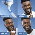 thumbnail image 6 of Crest Whitening Emulsions with LED Accelerator Light, Leave-on Teeth Whitening Treatment, 6 of 14