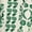 Green Notes, variant on Women’s Border Print Linen Blend Midi Dress, Sizes XS-XXXL