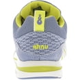 thumbnail image 3 of Ahnu Women's Yoga Flex Polar Sky Ankle-High Cross Trainer Shoe - 6.5M, 3 of 4