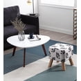thumbnail image 3 of Hometrends Ottoman, 3 of 4