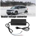 thumbnail image 4 of 12V Diesel HeaterPower Supply Adapter,110V to 12V Transformer Power Converter,180W Diesel-Powered Parking Heater US Plug, 4 of 5