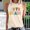 A1-White, variant on TRUBKH Tank Tops for Women Round Neck Sleeveless Summer Gym Vest Tops Cute Mama Tank Cami Teacher's Back to School Outfit Sunshine and Coffee Tank Top Blue XL