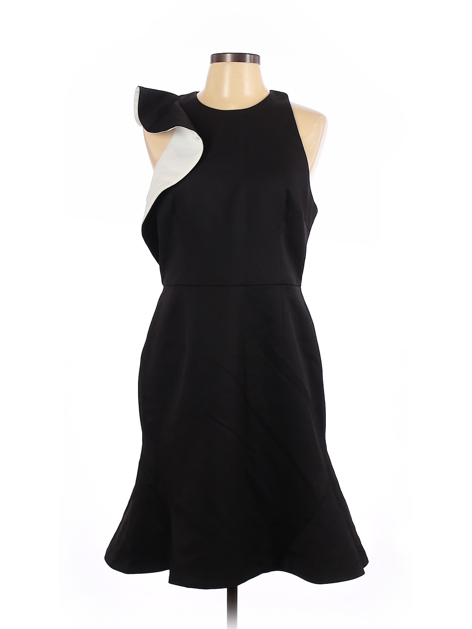 cooper st black dress