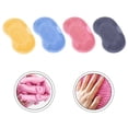 thumbnail image 4 of SUYIN Lazy Back Scrub Artifact Back Scrub Foot Scrub Back Pad Bath Brush Bath Brush, 4 of 9