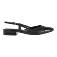 thumbnail image 2 of ZAPATOS DAMA STYLO 38901 SIMIPIEL NEGRO, 2 of 4