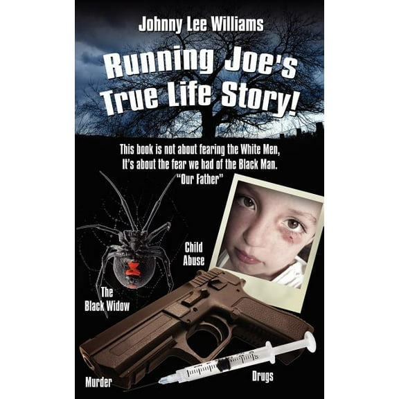 Running Joe's True Life (Paperback)