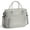 Gray, variant on GPED Insulated Lunch Bag for Women, Extra Large Lunch Box w/ Removable Shoulder Strap, Leak Proof Lunch Tote Bag with Side Pockets, Reusable Lunch Bag for Work, Hiking, Picnic, Camping, Beach(Gray)