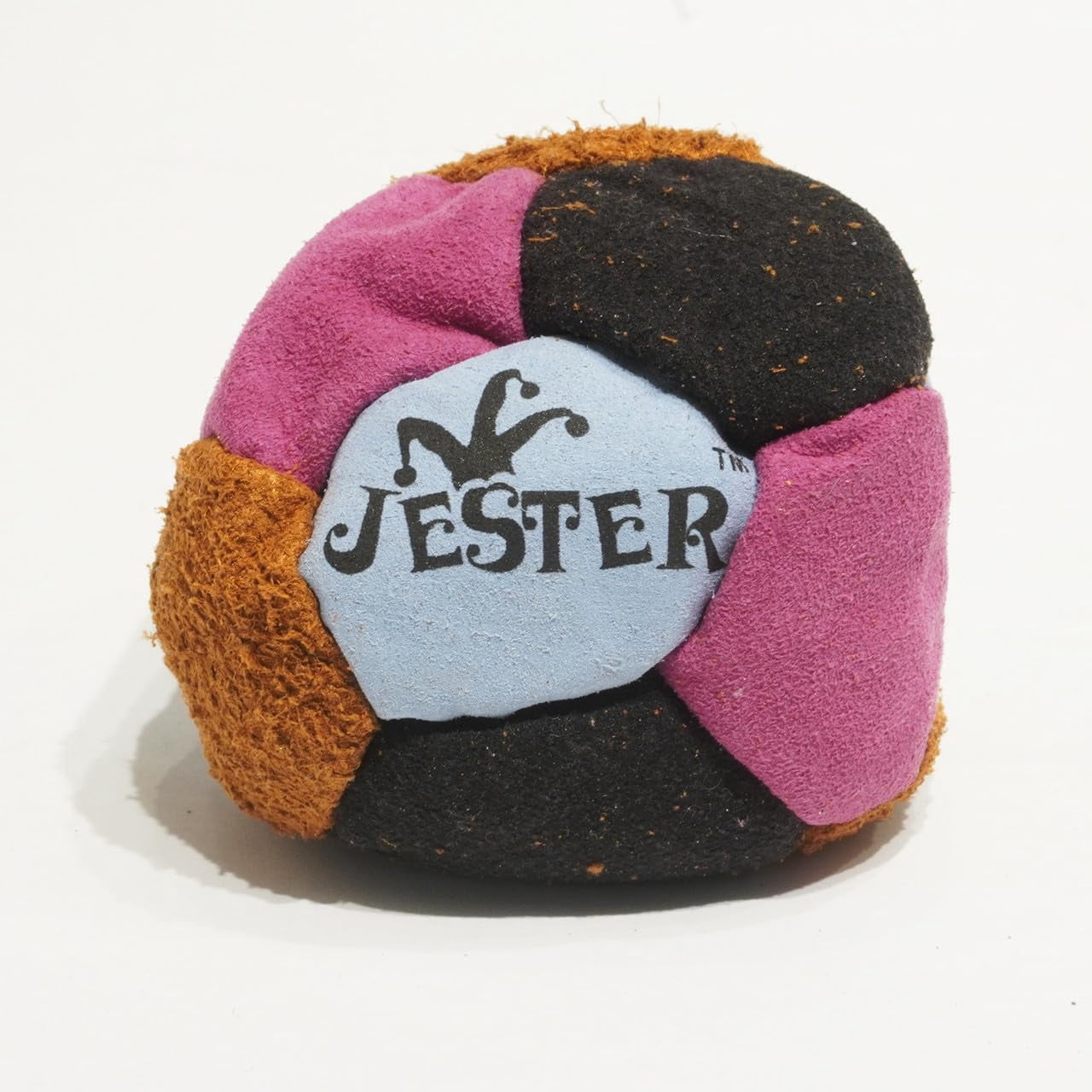 Jester Footbag - 12 Panel Hacky Sack