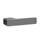 thumbnail image 2 of New Ecological Door Lock Indoor Magnetic Suction Silent Minimalist Door Lock Bedroom Door Lock Zinc Alloy Simple Door Handle, 2 of 11