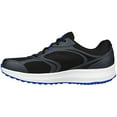 thumbnail image 3 of Skechers Men's GO RUN CONSISTENT Specie Lace-Up Running Sneaker (Wide Width Available), 3 of 8