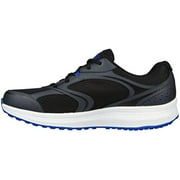 Skechers Men's GO RUN Consistent Lace-Up Running Sneaker (Wide Width Available)