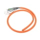 thumbnail image 3 of Cable de extensión de motor de vehículo de 1,35 m de longitud, cable de extensión de motor universal de cobre de 10 mm2 para motocicleta, 3 of 8