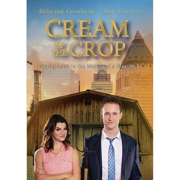 Cream Of The Crop, Dvd