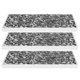 thumbnail image 2 of 3 uds bloques para tallar sellos de goma, estampado de patrones DIY, sellos para tallar suaves para hacer tarjetas, 2 of 8