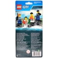 thumbnail image 4 of LEGO 853570 Police Accessory Set, 4 of 4