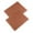 Coffee 2pcs, variant on Mini Square-Terrace Silicone Chocolate Molds 80 Cavities - Walfos Non Stick Silicone Candy Molds, Silicone Molds for Chocolate, Candy, Gummy, Jelly, Food Grade & Dishwasher Safe, 2 Packs