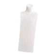 thumbnail image 4 of Expositor de busto de joyería, soporte para collares, estante para sala de estar, joyería, tienda minorista, regalos, expositor de collares de mesa L, 4 of 8