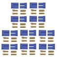 thumbnail image 2 of 20Pcs DC 500V EC5 Device Connector Plug for Battery RC Car Plane Helicopter Lipo ESC, 2 of 12
