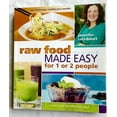thumbnail image 1 of Libro Raw Food Made Easy para 1 o 2 personas, edición revisada, 1 of 5
