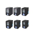 thumbnail image 2 of VFD Inverter Variable Frequency Drive Converter 1.5/2.2/3.0/4.0/5.5/7.5KW AC 220 3P Output Speed Controller For Motor CNC, 2 of 7