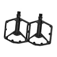 thumbnail image 1 of 2x Pedales de Bicicleta, Pedales de Bicicleta, Pedales de Ciclismo, Pedal Plano de Bicicleta para BMX, Bicicletas para Adultos, 1 of 9