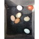 thumbnail image 2 of Nido de huevo, estera, almohadillas de nido de pollo para gallineros, cajas de anidamiento, pollo, gallinero Kaili Sencillez, 2 of 2