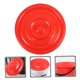 thumbnail image 5 of unbranded Para Cubeta Y Basura De Plástico Roja Fácil De Usar Para Contenedores, 5 of 8
