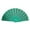 Green, variant on Summercome Large Clacking Fans for Line Dancing, Clack Fans for Line Dancing, Snap, for Popping Fan, Foldable Line Dance