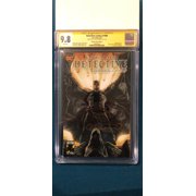 Detective Comics #1000 - CGC 9.8 Comic Book