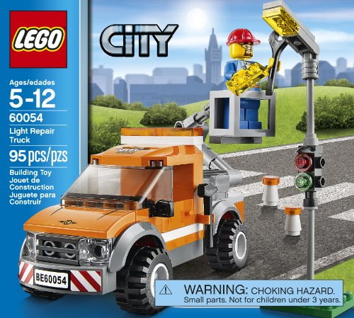 lego 60054