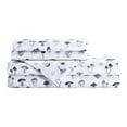 thumbnail image 3 of Mainstays Soft, Easy Care, Microfiber Sheet Set, 3 of 4