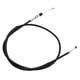 thumbnail image 5 of Kit de reparación de cable de embrague de motocicleta Reemplazo directo Pieza de repuesto premium Cable de freno de embrague de 52 para, 5 of 8
