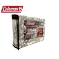 thumbnail image 4 of Coleman Printed Microfiber Sheet Set, 4 of 4
