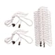 thumbnail image 3 of 20x Interruptor de ventilador de techo colgante extensión multifuncional regalos decorativos hogar Latón, 3 of 9